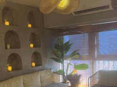 -施奈儿.洗头頭療.按摩SPA.采耳(上梅林店)