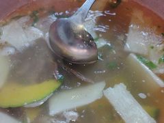 -妈妈的味道(和顺古镇店)