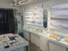 -浮光眼镜·蔡司视觉合作·数字验配中心(陆家嘴店)