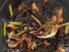 -白云中餐厅·粤菜·亚龙湾喜来登度假酒店