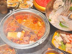 -牛New寿喜烧(虹桥新天地店)