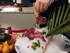 -巴九门老火锅(来福士打望店)