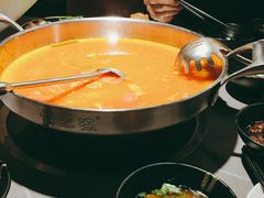 -骨之味·筒骨汤火锅(江头店)