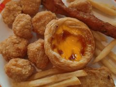 -比格比萨自助(宝山日月光店)