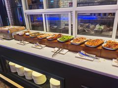 -SEA西雅图海鲜自助餐厅(正义店)