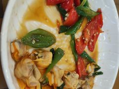 -北京烤鸭 ·儿童菜 ·采风阁家常菜餐厅(亚龙湾天域酒店)