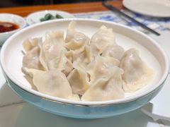 -东方饺子王(王府井关东古巷店)