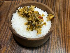 -印象老灶台三下锅·湘西本土原味菜(天门山索道店)