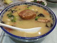 -利鸿私宴(南京路步行街店)