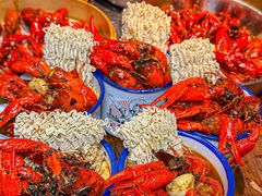 -靓靓蒸虾·头牌蒸虾(南山桂庙店)