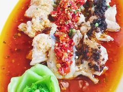 -巴陵全鱼席(湖南老字号汴河街店 )