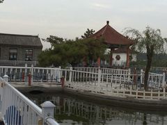 -河北村民俗体验园