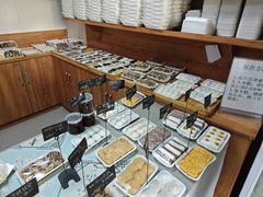 -南大门韩国米糕(公滨路店)