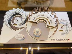 -I Do(齐齐哈尔新玛特购物广场店)