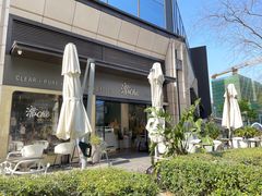 -澈烘焙·生日蛋糕·下午茶(龙华店)