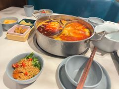 -小街猪手(团结湖店)