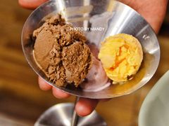 -盛江山自助料理(奥莱锦辉购物广场店)