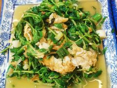 -老味道1992(武当山店)