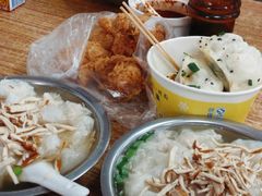 -荣巷小馄饨(荣巷店)