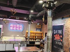 -·缸桶屋·韩式牛肋条自助烤肉(西湖D11店)