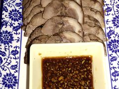 -京氣春饼(机场店)