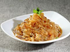 -戴河香地方名吃海鲜大馅蒸饺(黄金海岸一店)