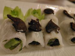 -天龙轩(香港丽思卡尔顿酒店)