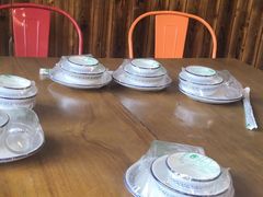 -邱金小炒·30 年盐帮江湖菜(自贡店)