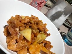 鸡里蹦-boundaries籬苑(瑞光创意工厂-贰号院店)