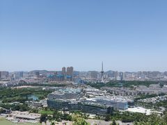 -云龙山