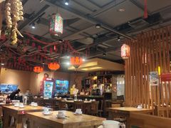 -關東雪东北菜(中庚漫游城店)