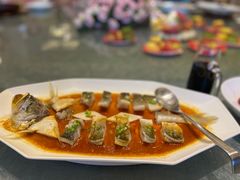 -世博源公馆·本帮融合菜·主题包厢·江景餐厅