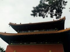 -普陀宗乘之庙(小布达拉宫)