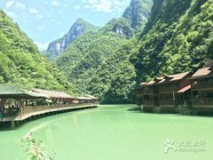 -神龙峡风景区