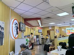 -香妃烤鸡(新奥店)