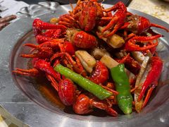 -聚味瞿记·龙虾堂(梅溪湖店)