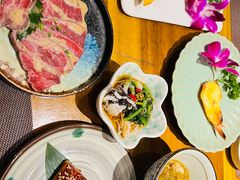 -和彩放题餐厅(酒仙桥店)