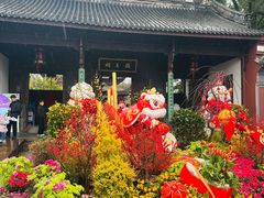 -钱王祠