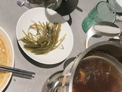 -鼎鼎香·港式火锅(北京SKP店)