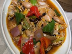-如轩·海鲜砂锅粥·潮汕菜(南城店)