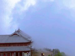 -峨眉山风景名胜区