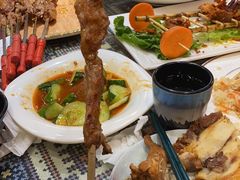 -新疆伊宁远征餐厅