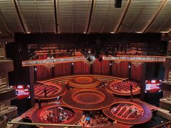 -交通银行前滩31演艺中心