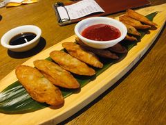 -新悦·霞浦海鲜生(上下杭店)