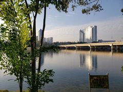 -南宁南湖公园