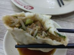 -津门张记包子铺(中山门店)