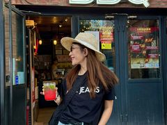 -本垒美式烤肉(三里屯店)