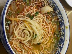 -清真磨沟沿老字号牛肉面(总店)