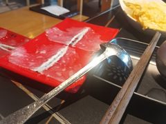 -打酱友•斑鱼海鲜粥火锅(吴桥店)