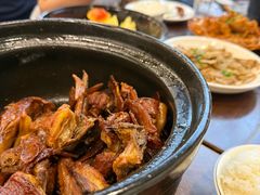 姜母鸭-斯丹姜母鸭·古法干香(涂门街总店)